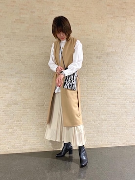 SEKIさんのコーディネート