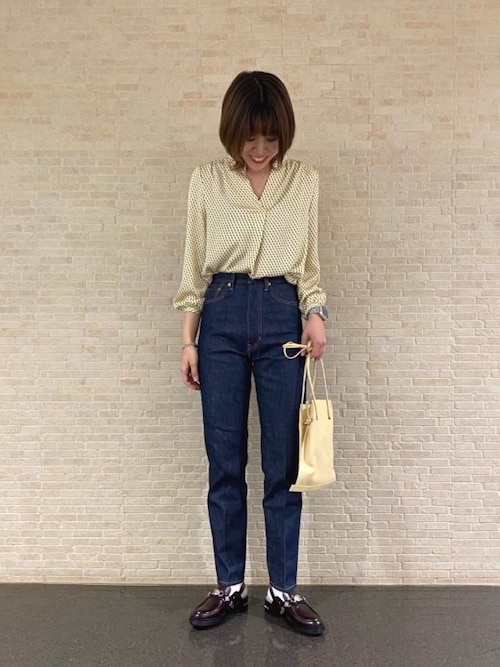 UNITED ARROWS（ユナイテッドアローズ）の「UBCB ジオメトリック