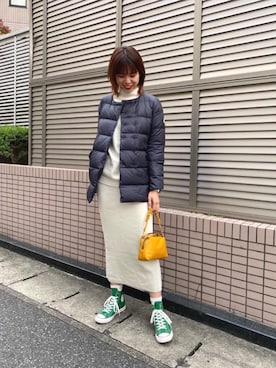 SEKIさんのコーディネート