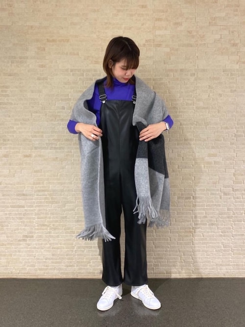 ASAUCE MELER（アソースメレ）の「＜ASAUCE MELER by Naoko Tsuji＞SPN