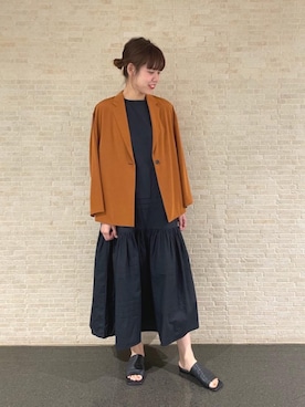 SEKIさんのコーディネート