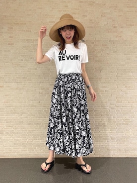 SEKIさんのコーディネート