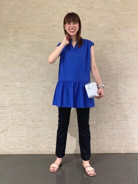 SEKIさんのコーディネート