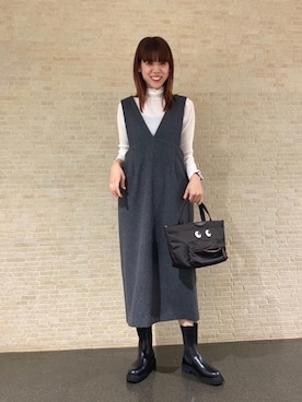 SEKIさんのコーディネート