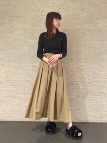 UNITED ARROWS UBCB WARPED SHAPE バングル UNITED ARROWS UBCB WARPED SHAPE バングル