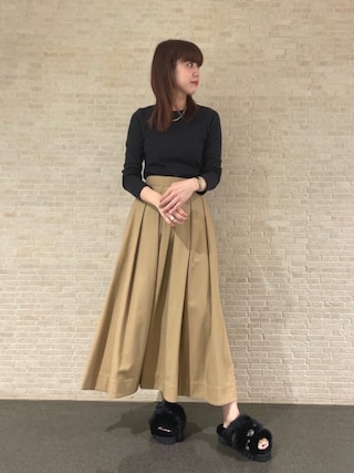 UNITED ARROWS（ユナイテッドアローズ）の「UBCB WARPED SHAPE