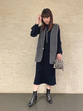 SEKIさんのコーディネート