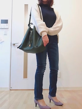 こなゆきさんのコーディネート