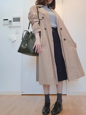 こなゆきさんのコーディネート