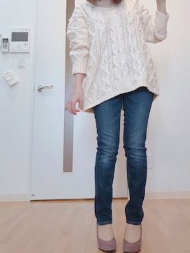 こなゆきさんのコーディネート