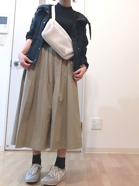 こなゆきさんのコーディネート