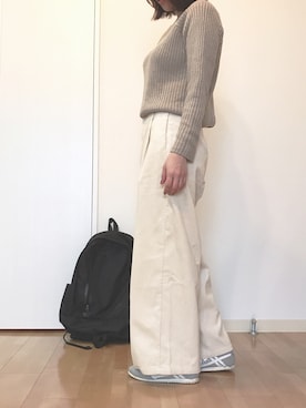 こなゆきさんのコーディネート