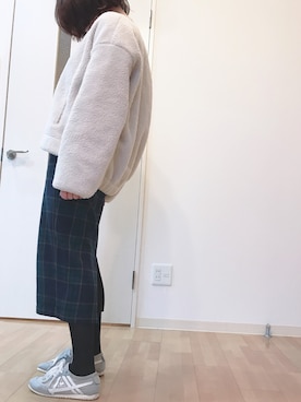 こなゆきさんのコーディネート