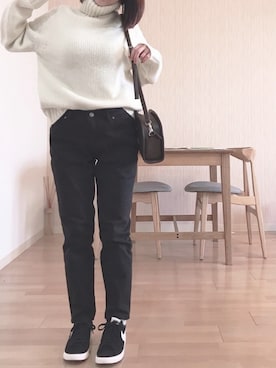 こなゆきさんのコーディネート