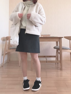 こなゆきさんのコーディネート