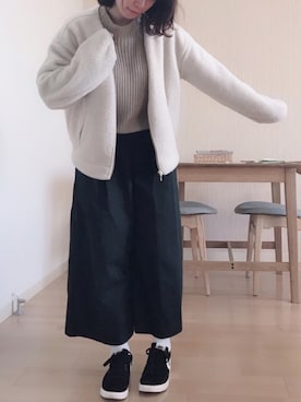 こなゆきさんのコーディネート