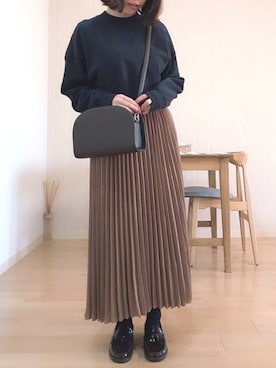 こなゆきさんのコーディネート