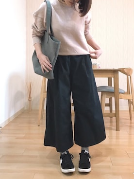 こなゆきさんのコーディネート