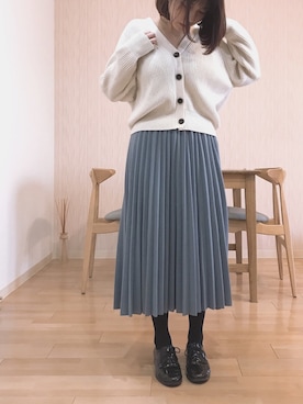 こなゆきさんのコーディネート