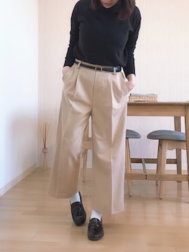 こなゆきさんのコーディネート