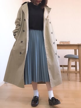 こなゆきさんのコーディネート