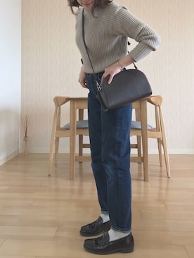 こなゆきさんのコーディネート