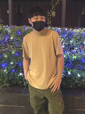 Samさんのコーディネート