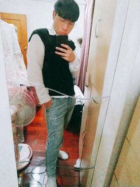 Samさんのコーディネート