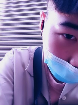 Samさんのコーディネート