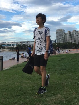 domuさんのコーディネート