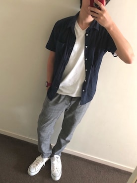 domuさんのコーディネート