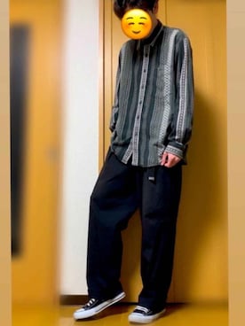 tenさんのコーディネート