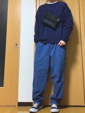 tenさんのコーディネート