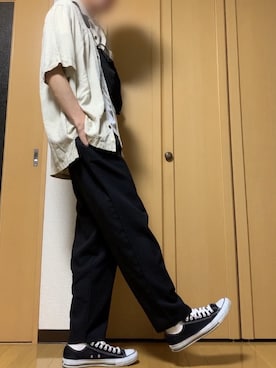 tenさんのコーディネート