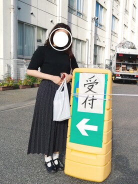 mikoさんのコーディネート