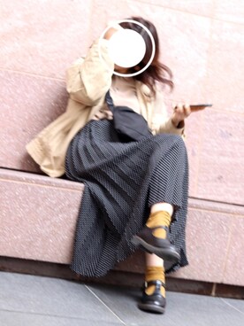 mikoさんのコーディネート