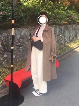 mikoさんのコーディネート