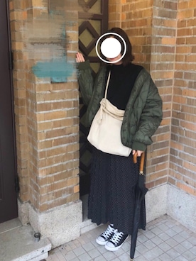 mikoさんのコーディネート