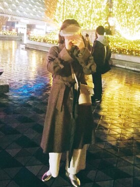 mikoさんのコーディネート