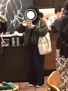 mikoさんのコーディネート