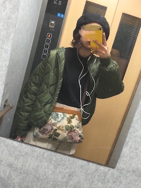 mikoさんのコーディネート