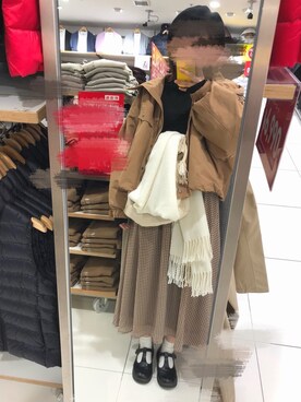 mikoさんのコーディネート