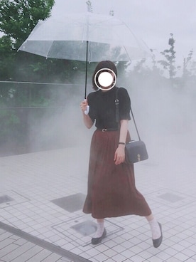 mikoさんのコーディネート