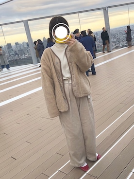 mikoさんのコーディネート