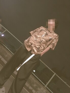 YuうMaさんのコーディネート