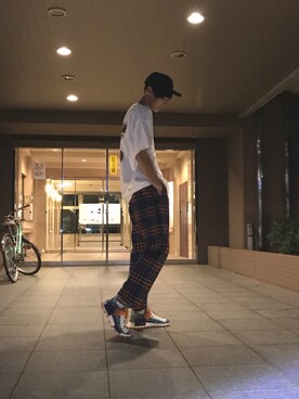 YuうMaさんのコーディネート