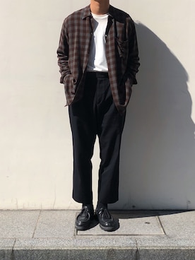 kazuyaさんのコーディネート