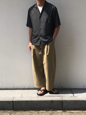 kazuyaさんのコーディネート