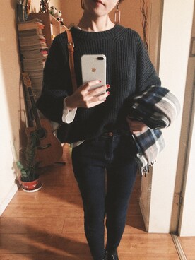 verb_ooさん(レディース・159cm)の秋コーディネート