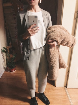 verb_ooさん（レディース・159cm）の冬コーディネート